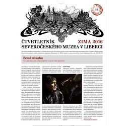 Tradice a současnost - ČSML 2016
