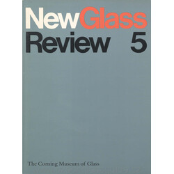 New Glass Review 1984