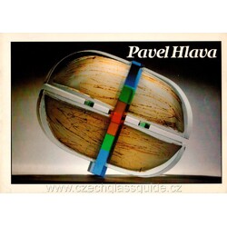 Pavel Hlava 1988