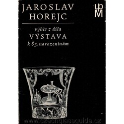 Jaroslav Horejc 1971