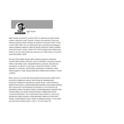 Milan Houser Livebid 2024