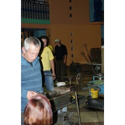 M. Handl - Nový Bor 2011
