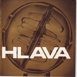 Pavel Hlava - 1974