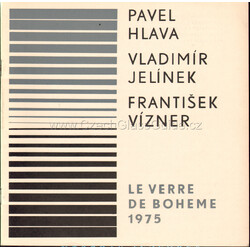Hlava Jelínek Vízner 1975
