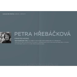 Petra Hřebáčková 2019
