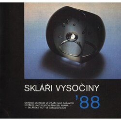 Skláři Vysočiny '88