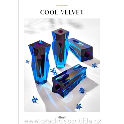 Moser 2023 - Collection Cool Velvet