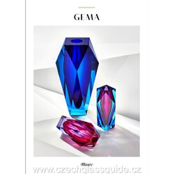 Moser 2023 - Collection Gema