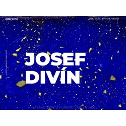 Josef Divín 2023