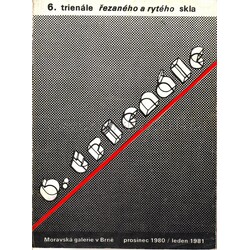 6. TRIENÁLE 1980