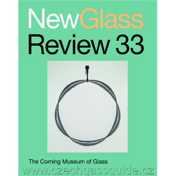 New Glass Review 2012