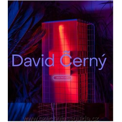 David Černý  2023
