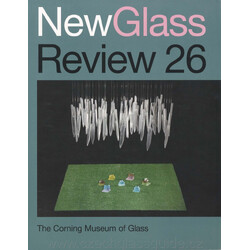 New Glass Review 2005