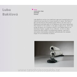 Luba Bakičová