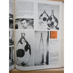 Domov 1961/5 - Blecha