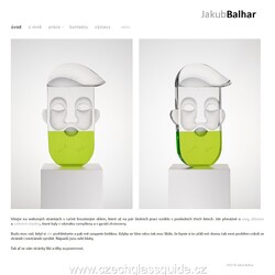 Jakub Balhar 2023