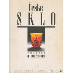 České sklo - Crystalex