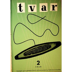 Tvar 1949/2