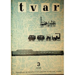 Tvar 1949/3