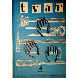 Tvar 1949/4
