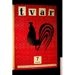 Tvar 1949/7