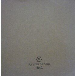 BAG Vsetín 1992