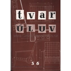 Tvar 1952/5-6