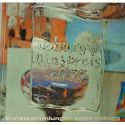 Coburger Glaspreis 1977
