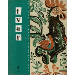 Tvar 1957/8