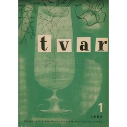 Tvar 1950/1
