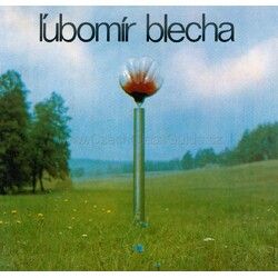 Lubomír Blecha - 1972