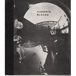 Lubomír Blecha - 1986