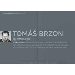 Tomáš Brzoň 2019