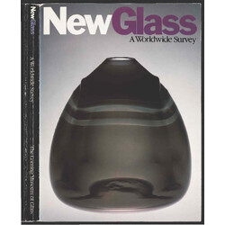 New Glass - A Worldwide Survey
