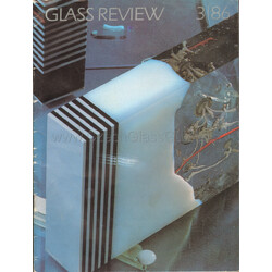 Glass review  1986/3