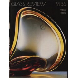 Glass Review 1986/9