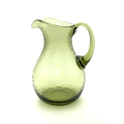 Floriánova huť - Lesní sklo - Jug