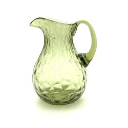 Floriánova huť - Lesní sklo - Jug