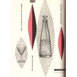 Glasrevue 1962/9