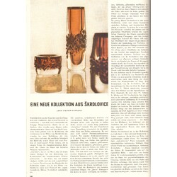 Glasrevue 1962/1