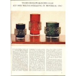 Glasrevue 1967/1-3