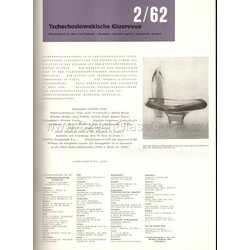 Glasrevue 1962/2