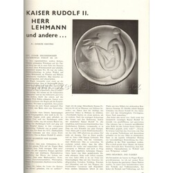 Glasrevue 1963/4
