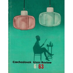 Glass Review 1963/6