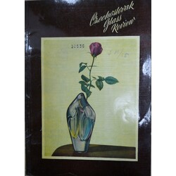 Glass Review 1955/11