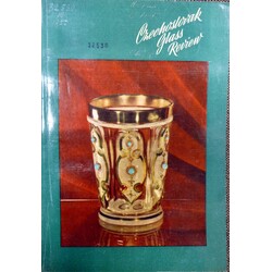 Glass Review 1955/12