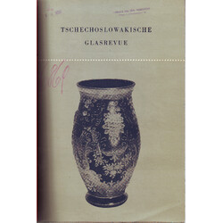 Glass Review 1956/3