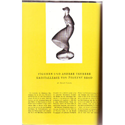 Glass Review 1956/4