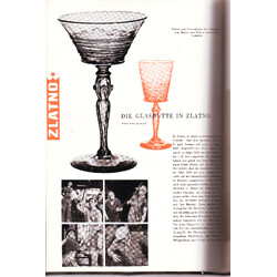 Glass Review 1956/11