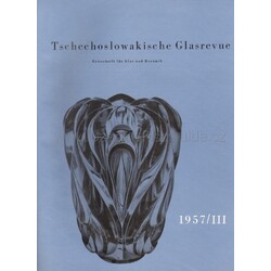 Glasrevue 1957/3